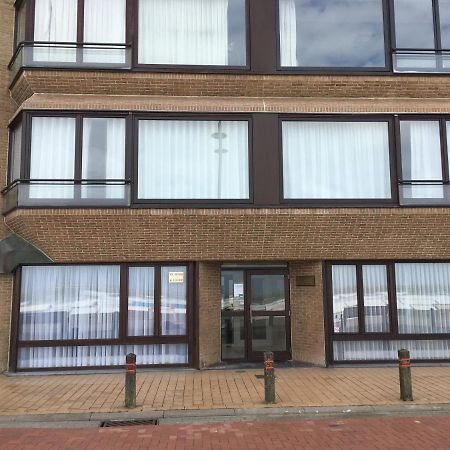 Appartement Spacieux Vue Sur Mer بلانكنبرخ المظهر الخارجي الصورة