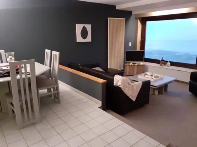 Appartement Spacieux Vue Sur Mer بلانكنبرخ المظهر الخارجي الصورة