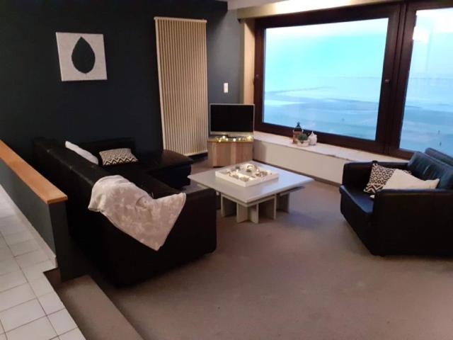 Appartement Spacieux Vue Sur Mer بلانكنبرخ المظهر الخارجي الصورة