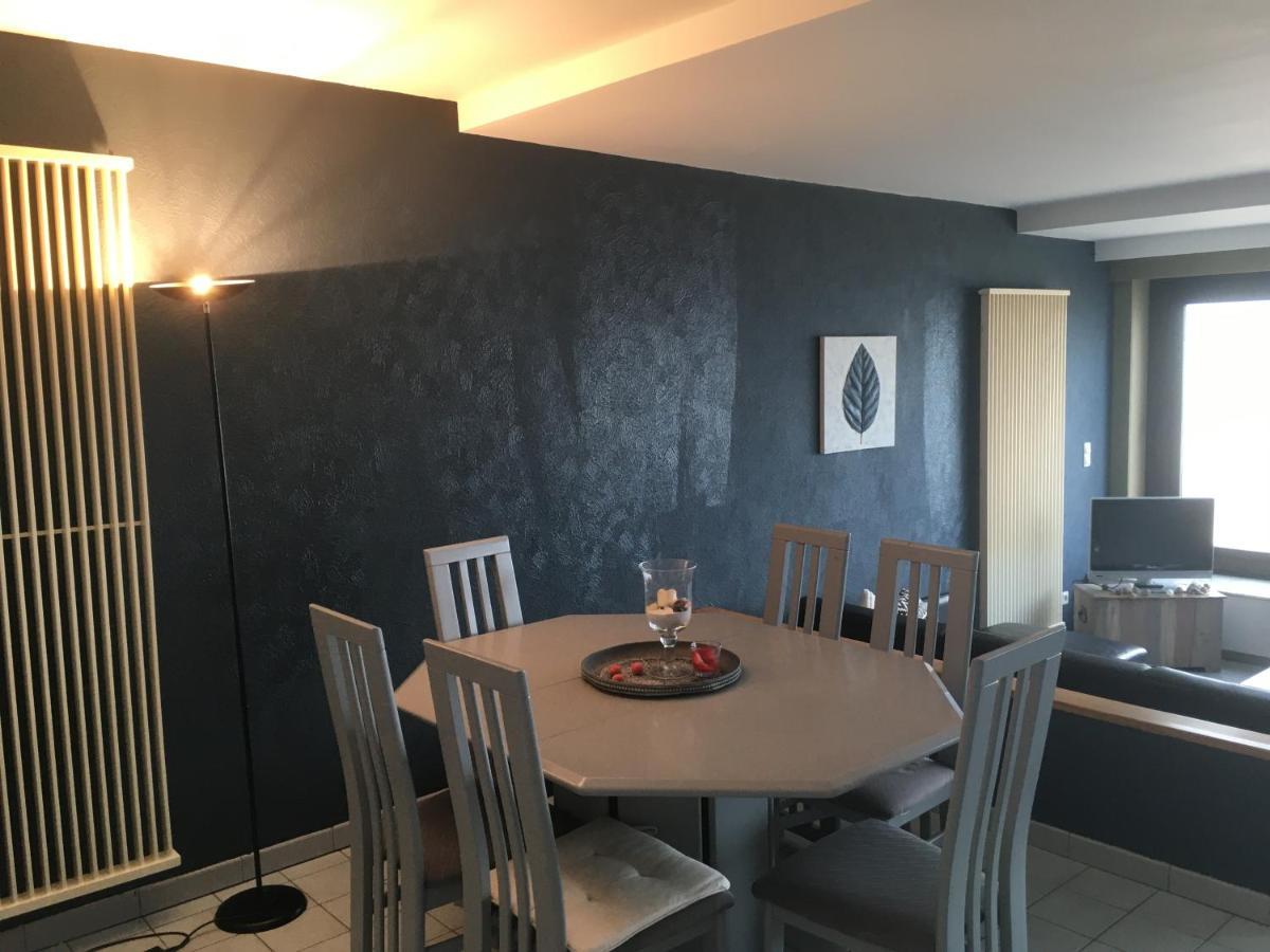 Appartement Spacieux Vue Sur Mer بلانكنبرخ المظهر الخارجي الصورة