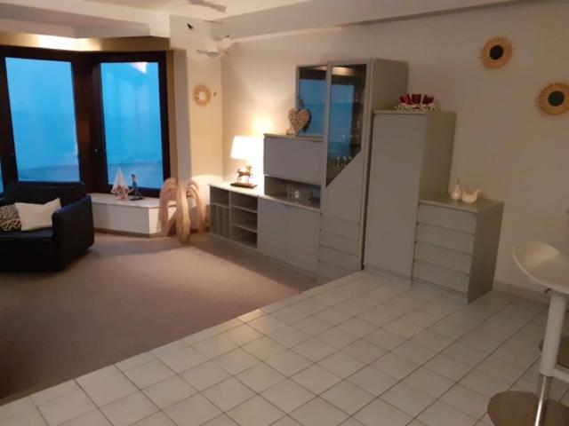 Appartement Spacieux Vue Sur Mer بلانكنبرخ المظهر الخارجي الصورة