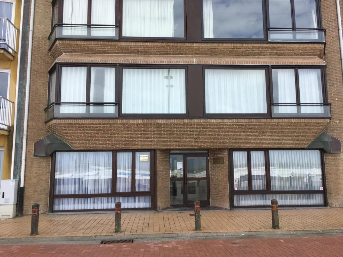 Appartement Spacieux Vue Sur Mer بلانكنبرخ المظهر الخارجي الصورة