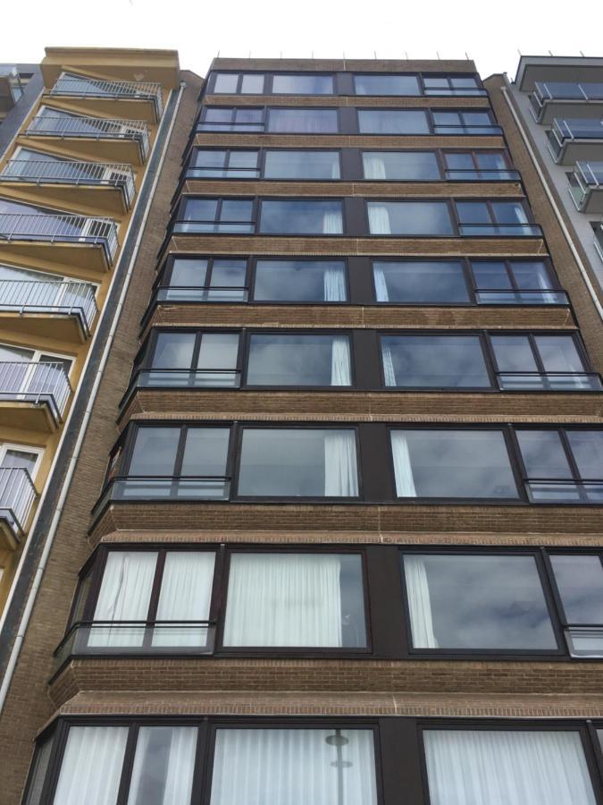 Appartement Spacieux Vue Sur Mer بلانكنبرخ المظهر الخارجي الصورة