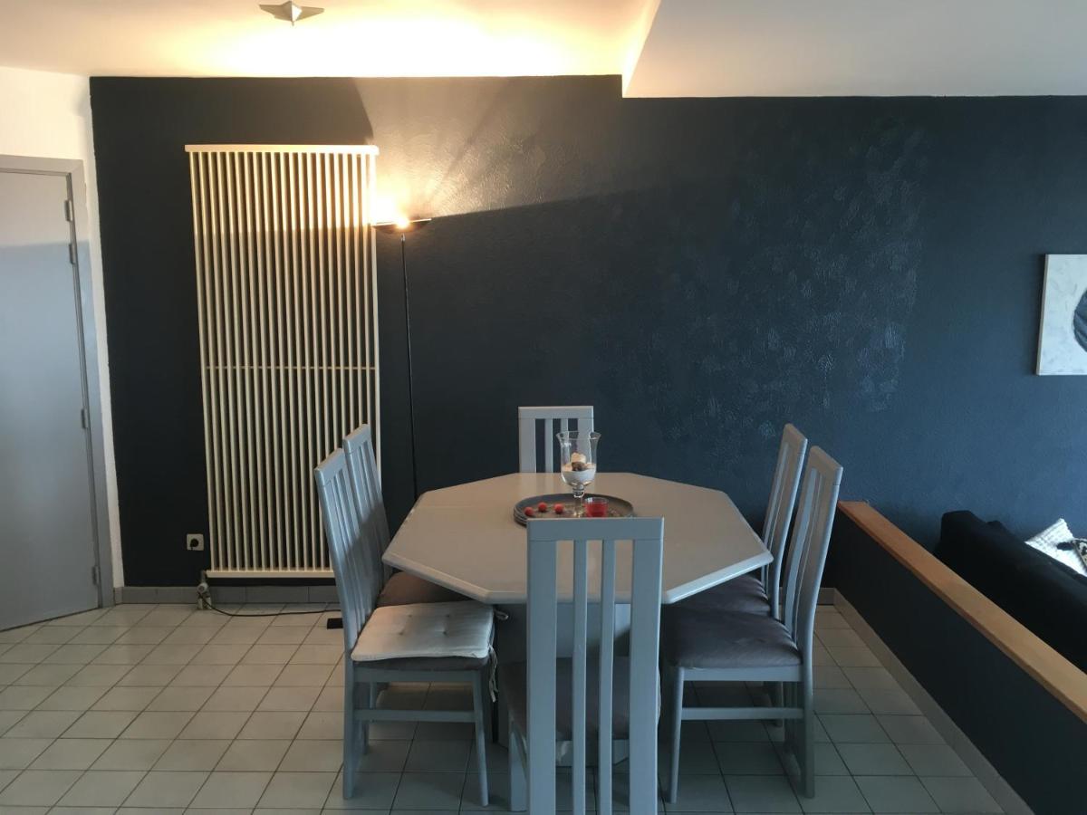 Appartement Spacieux Vue Sur Mer بلانكنبرخ المظهر الخارجي الصورة