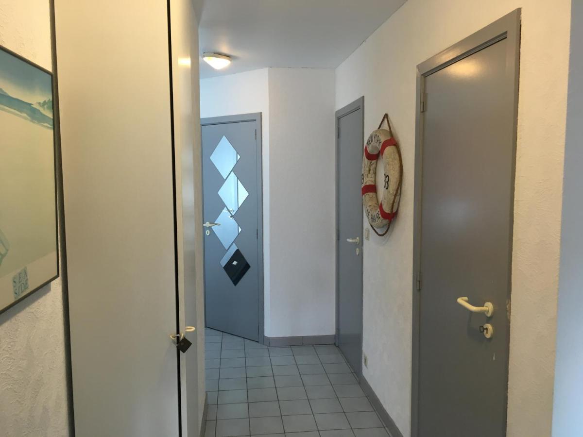 Appartement Spacieux Vue Sur Mer بلانكنبرخ المظهر الخارجي الصورة