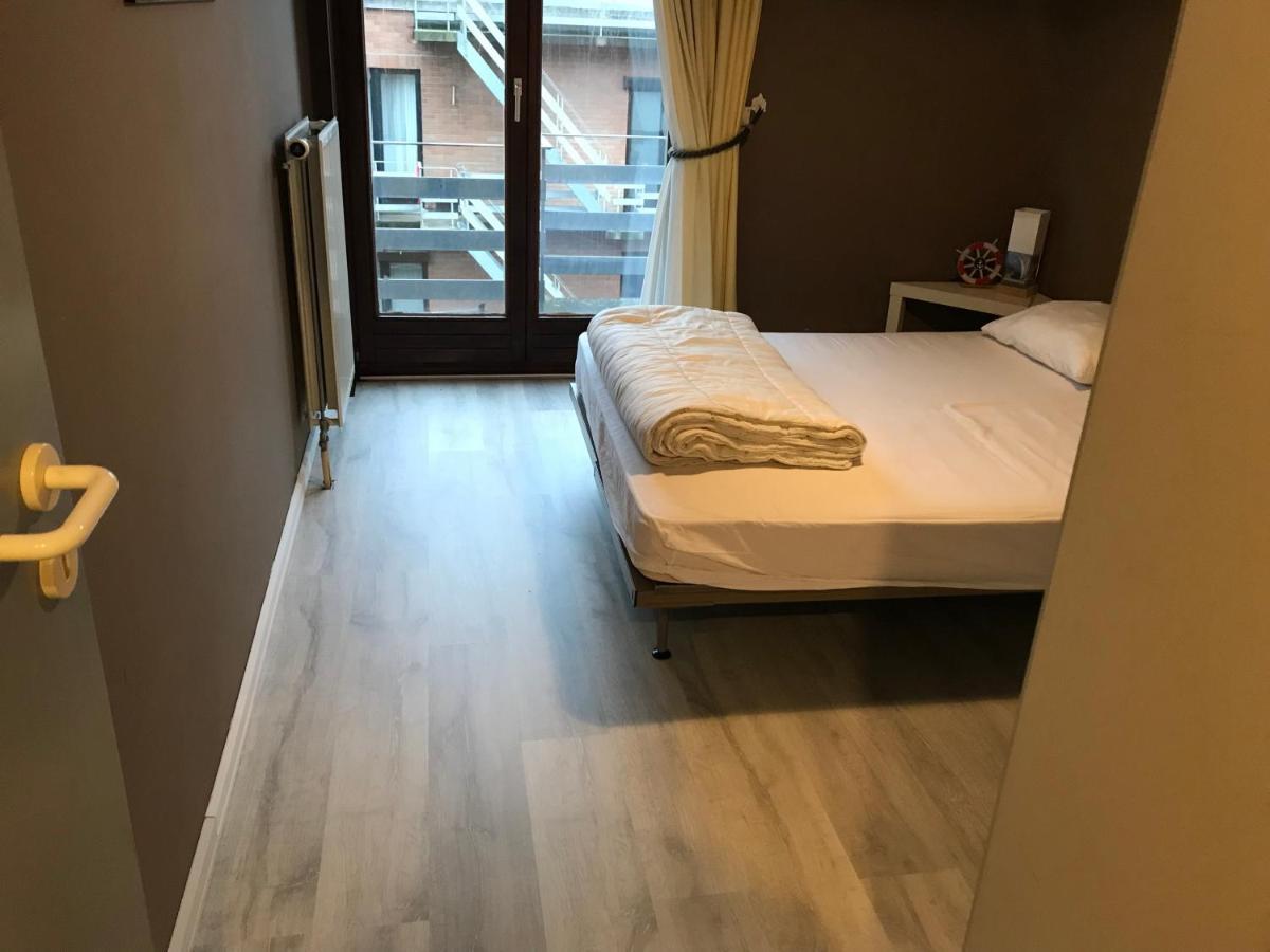Appartement Spacieux Vue Sur Mer بلانكنبرخ المظهر الخارجي الصورة