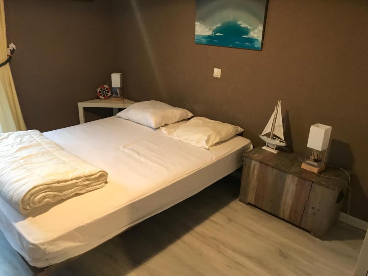 Appartement Spacieux Vue Sur Mer بلانكنبرخ المظهر الخارجي الصورة